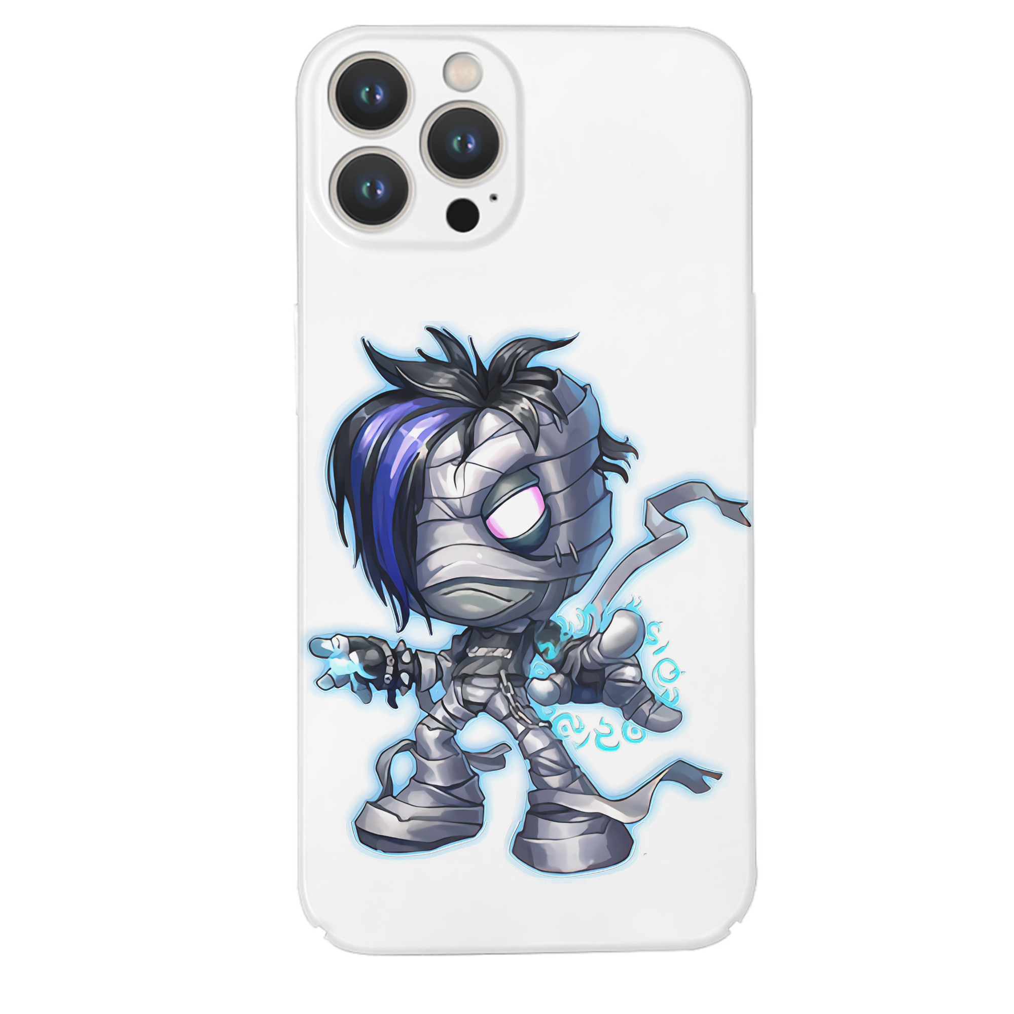 （画像用） リーグ・オブ・レジェンド League of Legends LOL 【iPhone 14シリーズ対応】ハードケース